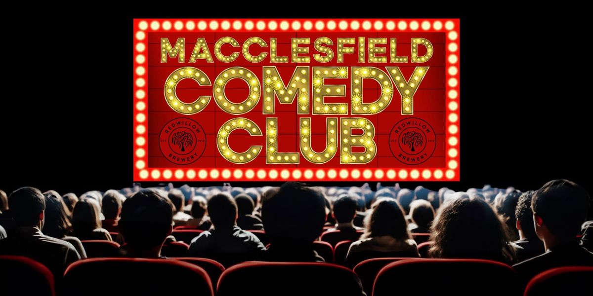 Macclesfield Comedy Club