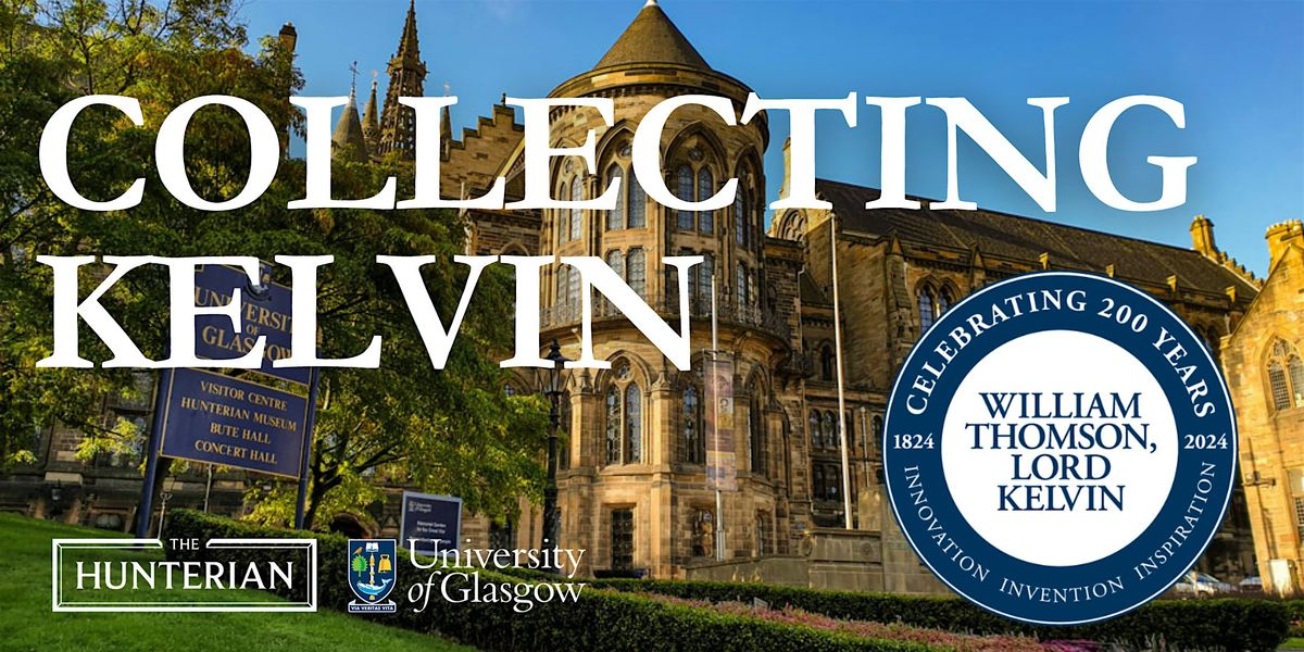 Collecting Kelvin