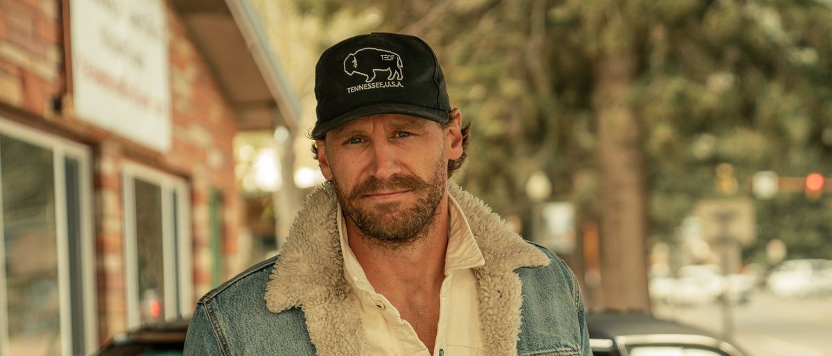 Chase Rice, Pony Bradshaw in Pompano Beach