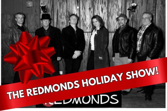 The Redmonds Holiday Show