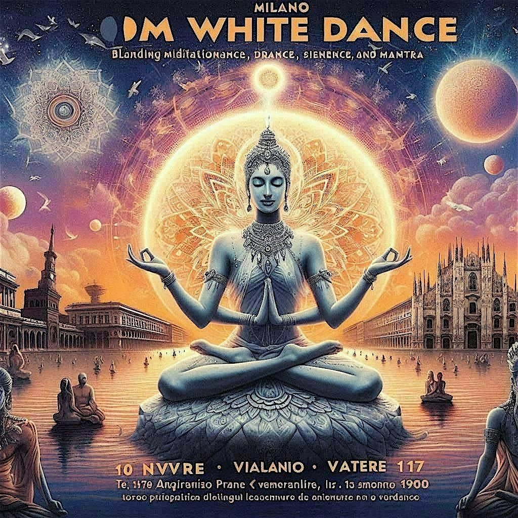 OM DANCE