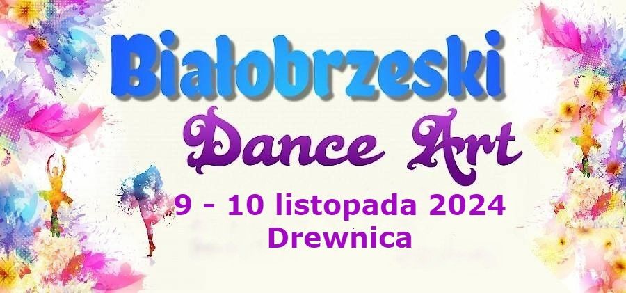 Og\u00f3lnopolski Festiwal Ta\u0144ca "Bia\u0142obrzeski Dance Art"