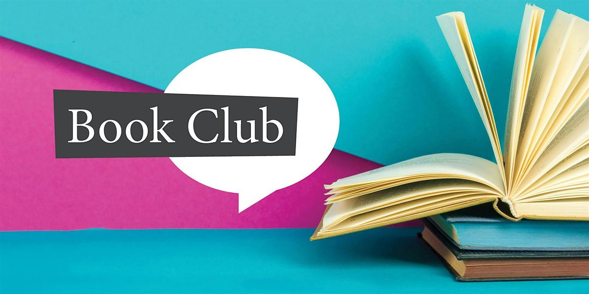 Nerang Library Book Club