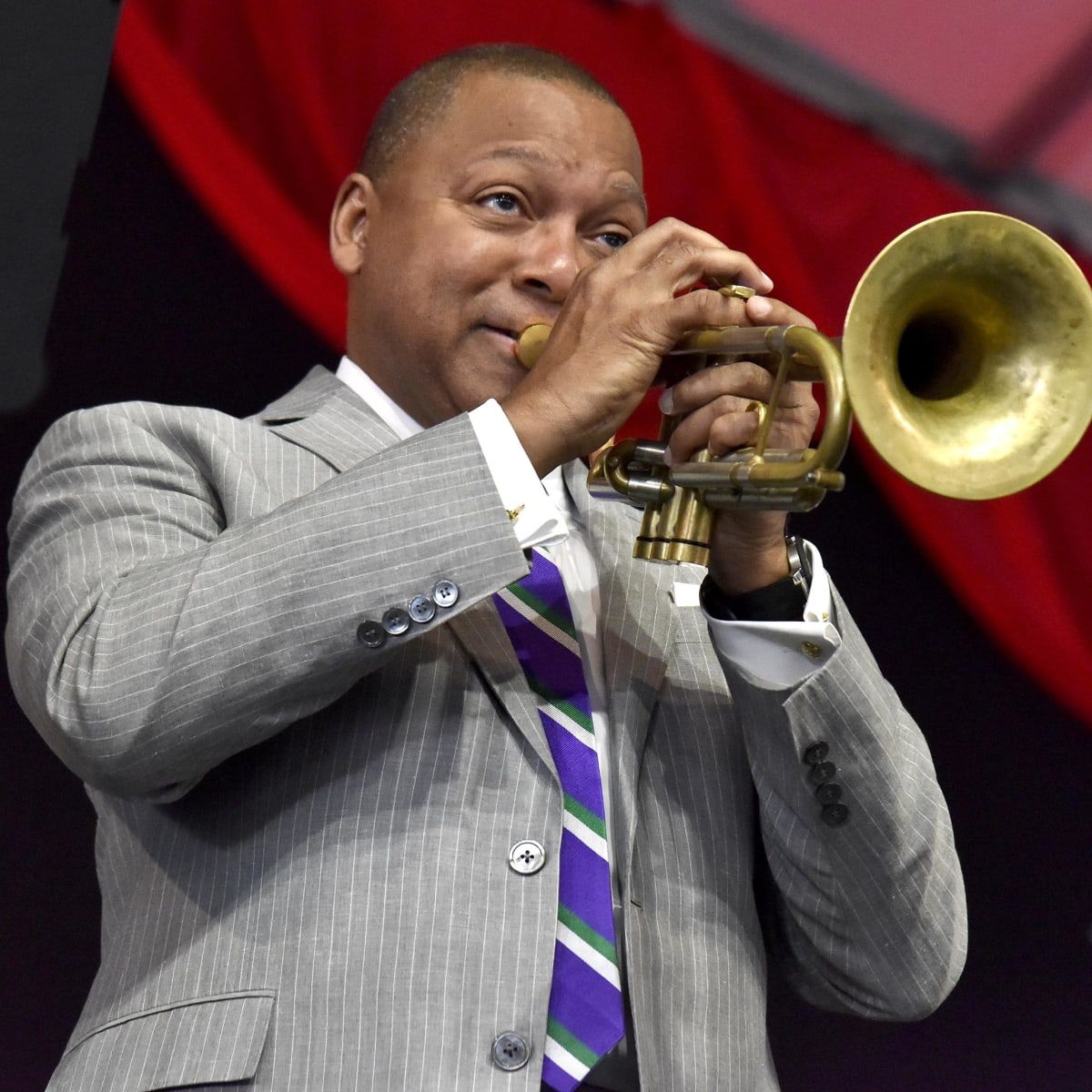 Jazz at Lincoln Center with Wynton Marsalis at Massey Hall - Allied Music Centre