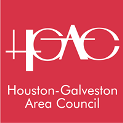 Houston-Galveston Area Council