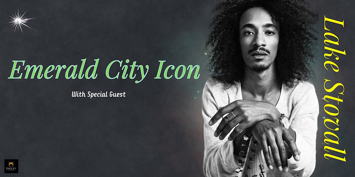 Emerald City Icon