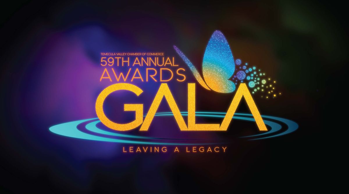 59th Annual Awards Gala