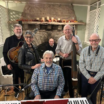 The George Sinkler Quintet