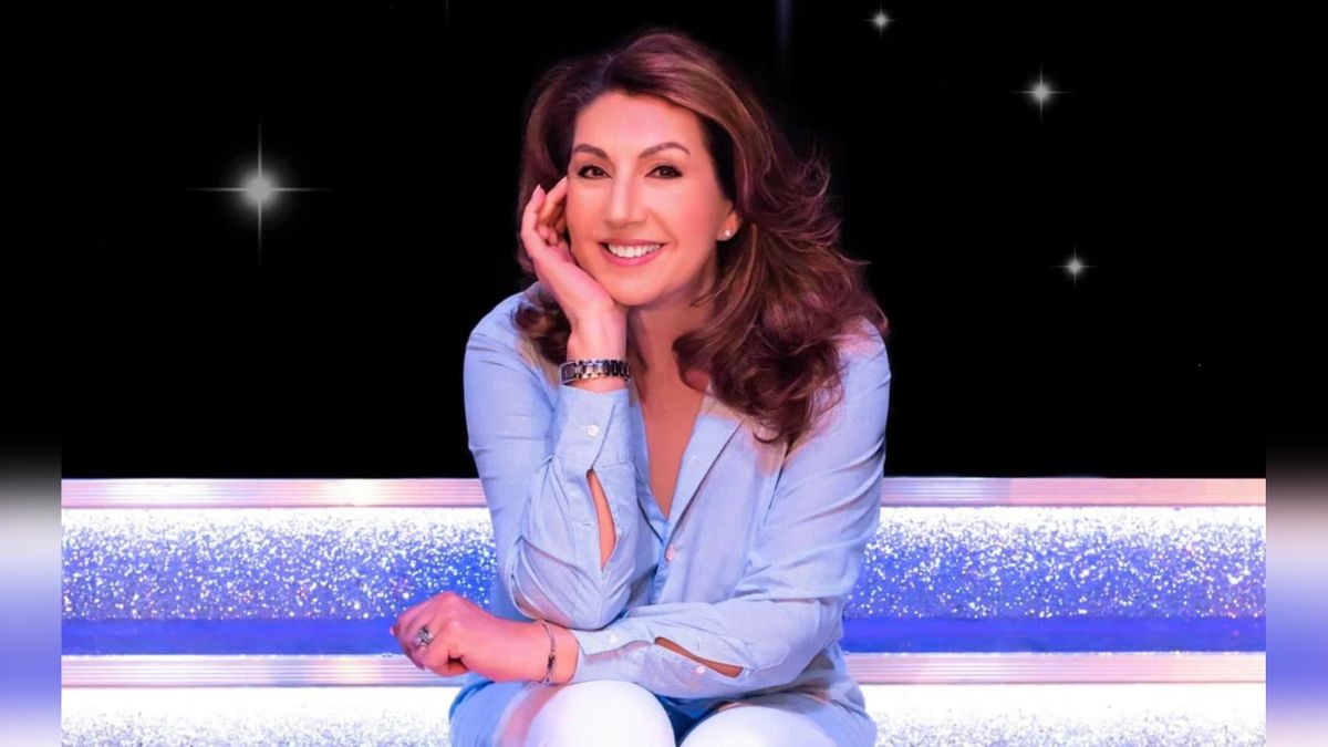 Jane McDonald Derby Tickets