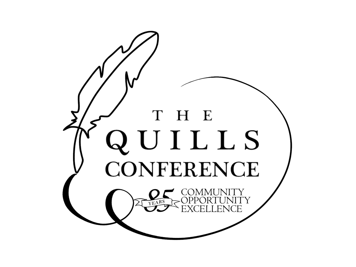 VENDORS at 2023 Quills Conference League of Utah Writers, Marriott