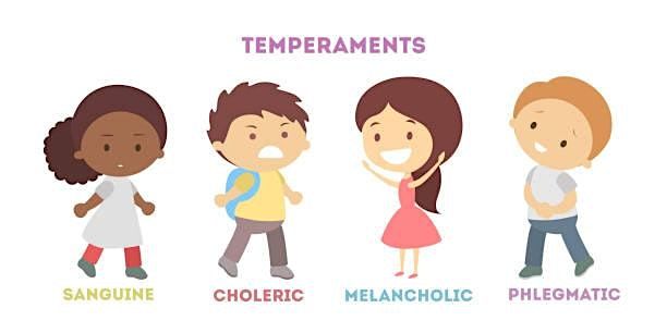Understanding Children's Temperaments (INITIAL\/ANNUAL)