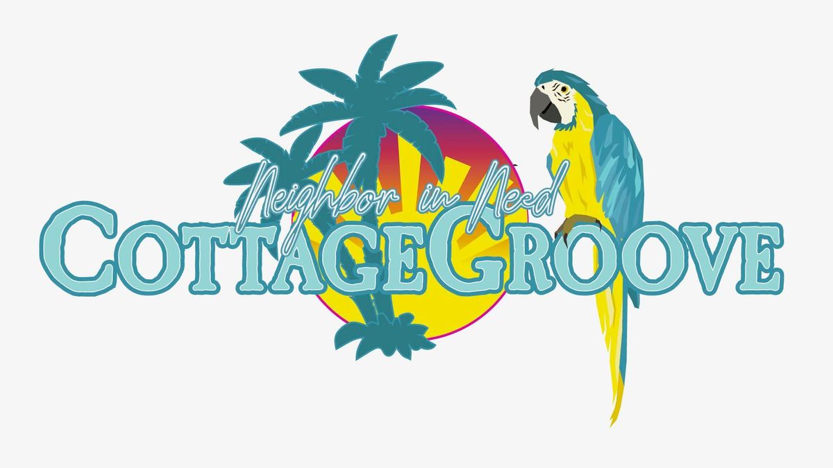 Cottage Groove 2024