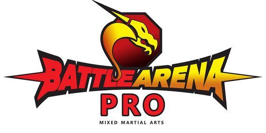 PRO  Battle Arena  - Birmingham UK