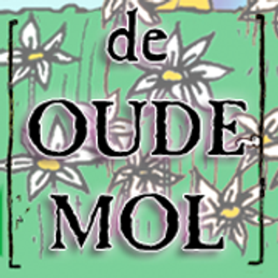 Caf\u00e9 de Oude Mol