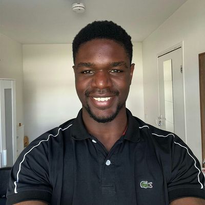 Ngoune Antony Bradley