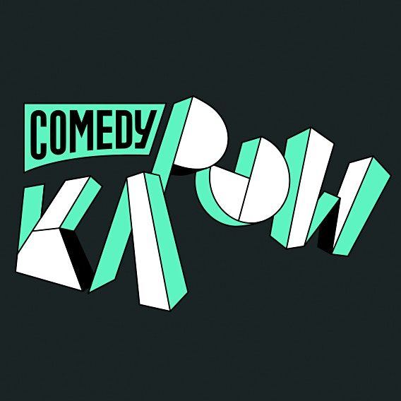 Comedy Kapow #303 - Lianne Mauladin