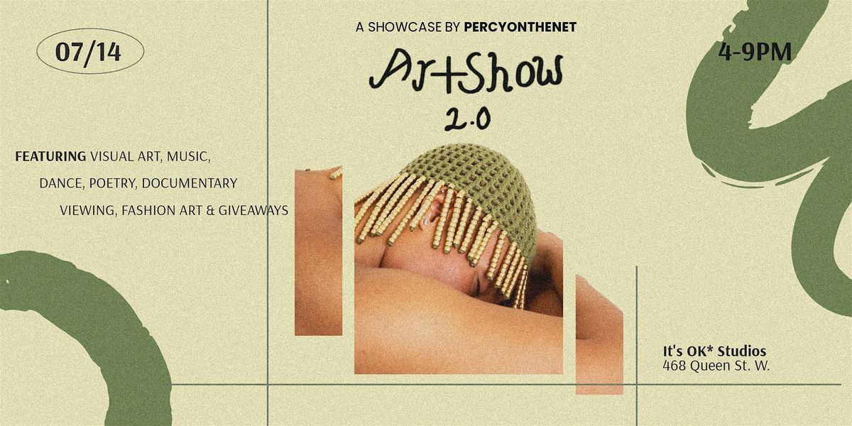 Ar+ Show 2.0