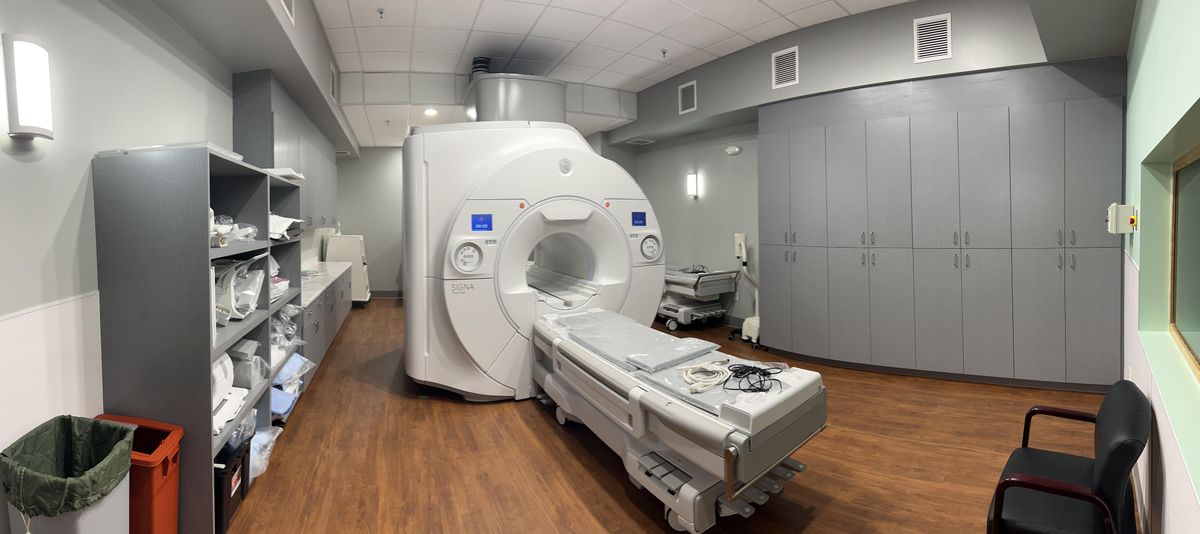 Magnetic Imaging Affiliates, LLC New MRI Debut and Ribbon Cutting