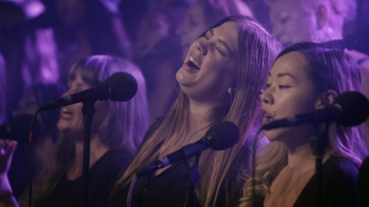 Schwedische Filme im Felleshus | The Choir, Nordische Botschaften ... Schwedische Filme im Felleshus | The Choir, Nordische Botschaften ...