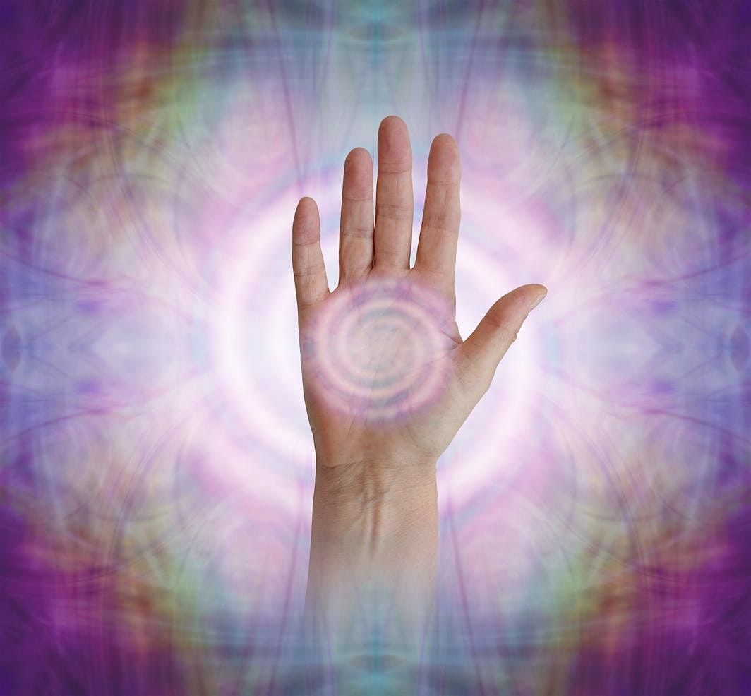 Usui Reiki I Certification Class Plus Holy Fire ( 2-night class)