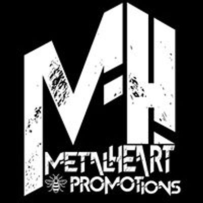 Metalheart Promotions