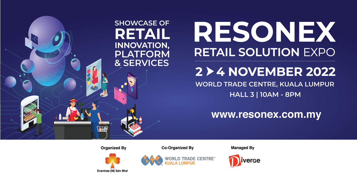 RESONEX Retail Solution Expo