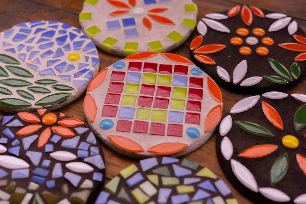 Mosaics 101