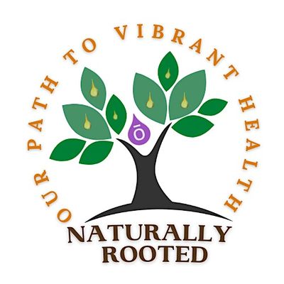 Naturally Rooted