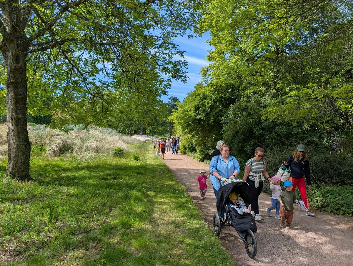 Little Oaks Early Years Group