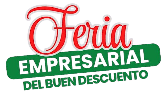 Gran Feria Empresarial del Buen Descuento