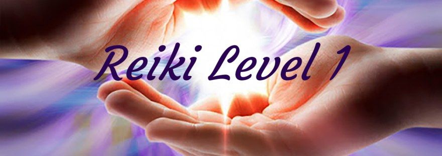 Reiki I