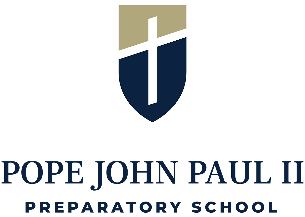 Pope Prep Celebration 2022 presented by SERVPRO, Pope John Paul II
