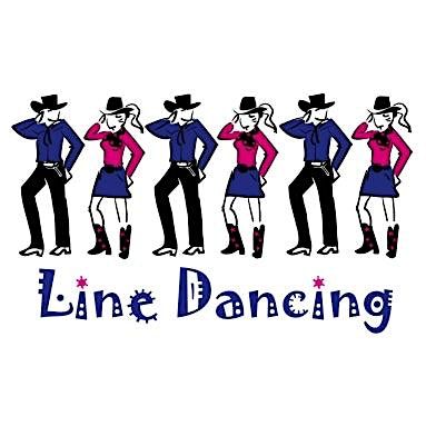 4-H Line Dancing Class