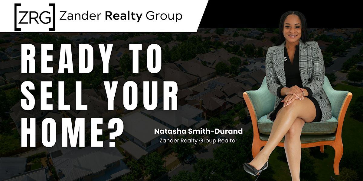 Ready to Sell Your Home?