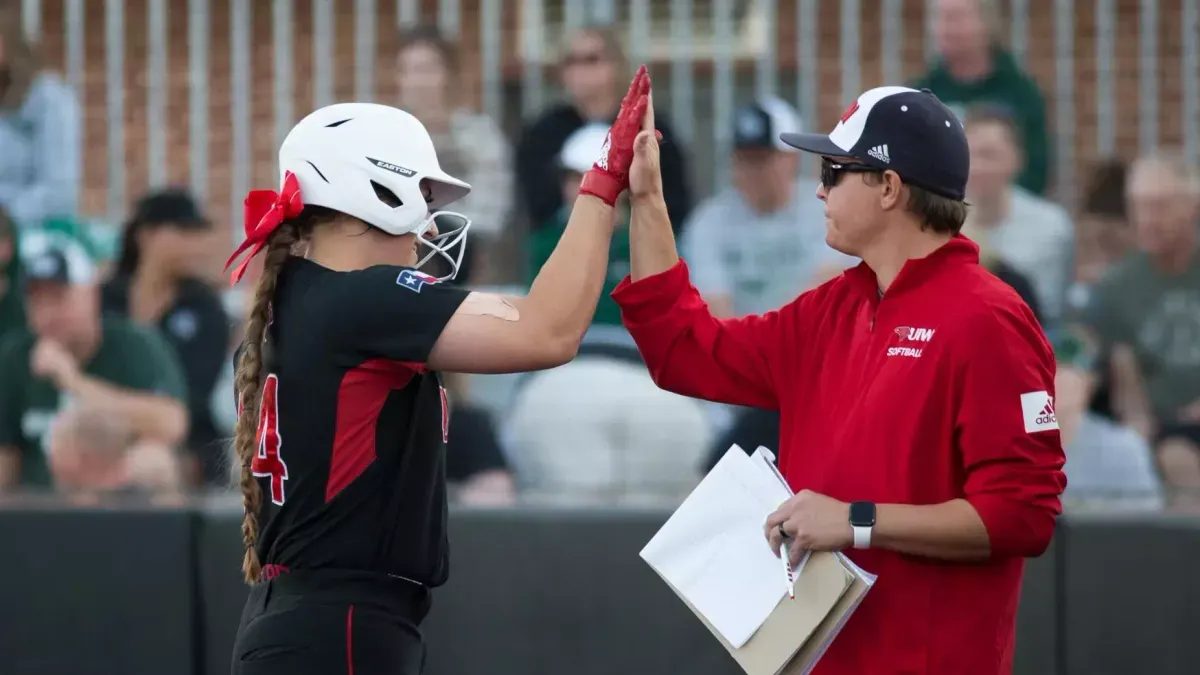 Incarnate Word Cardinals at Texas State Bobcats Baseball