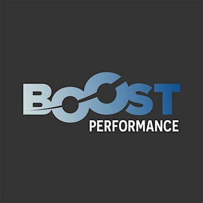 Boost performance