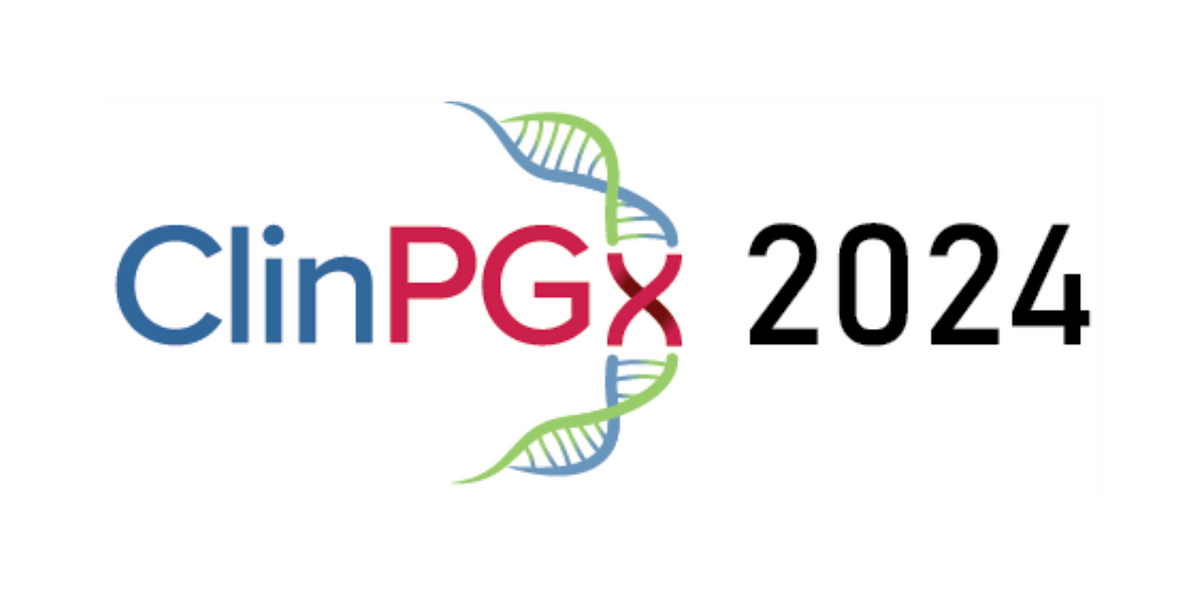 ClinPGx 2024:  Knowledge, Implementation & Education