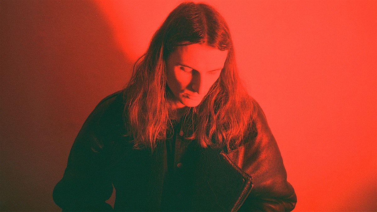 Jim Ghedi + The Feathered Thorns and Ale Thieves