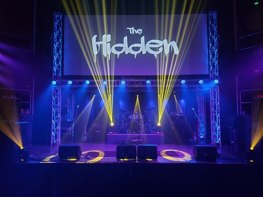 The Hidden Freeland Concert In The Park Tittabawassee Township Park Midland 30 June 21