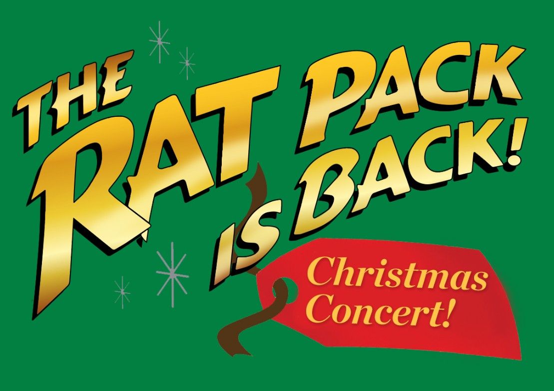 The Rat Pack Is Back at Tuscany Suites & Casino