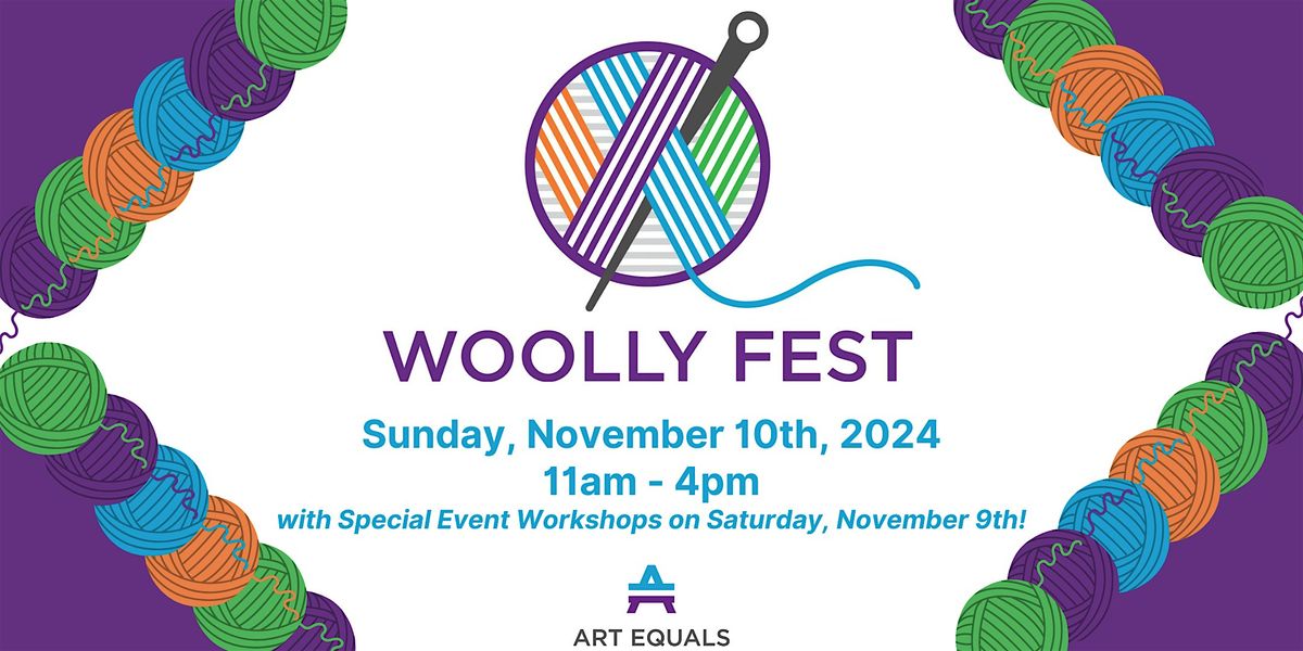 Woolly Fest