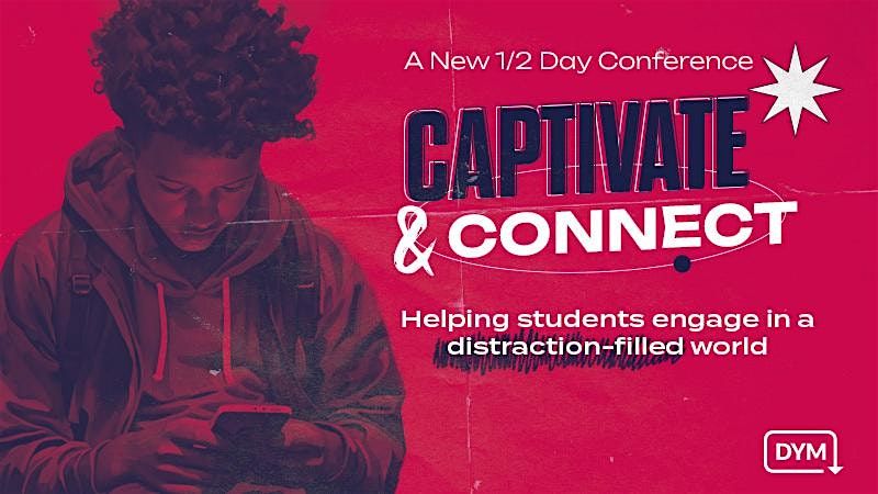 Captivate & Connect (Nashville, TN)