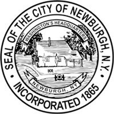 City of Newburgh