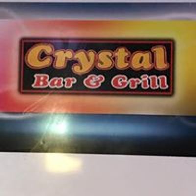 Crystal Bar