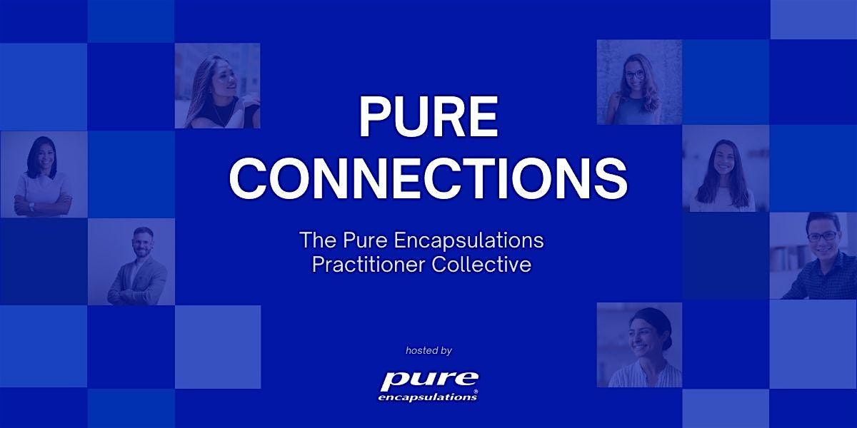 Pure Connections : Launch Party