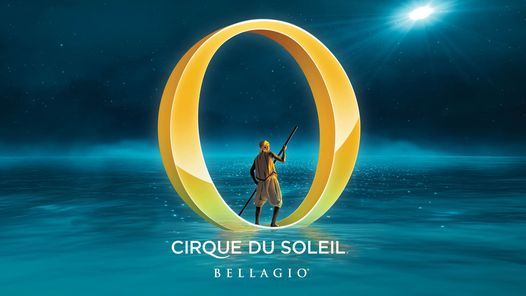 Cirque du Soleil : "O"