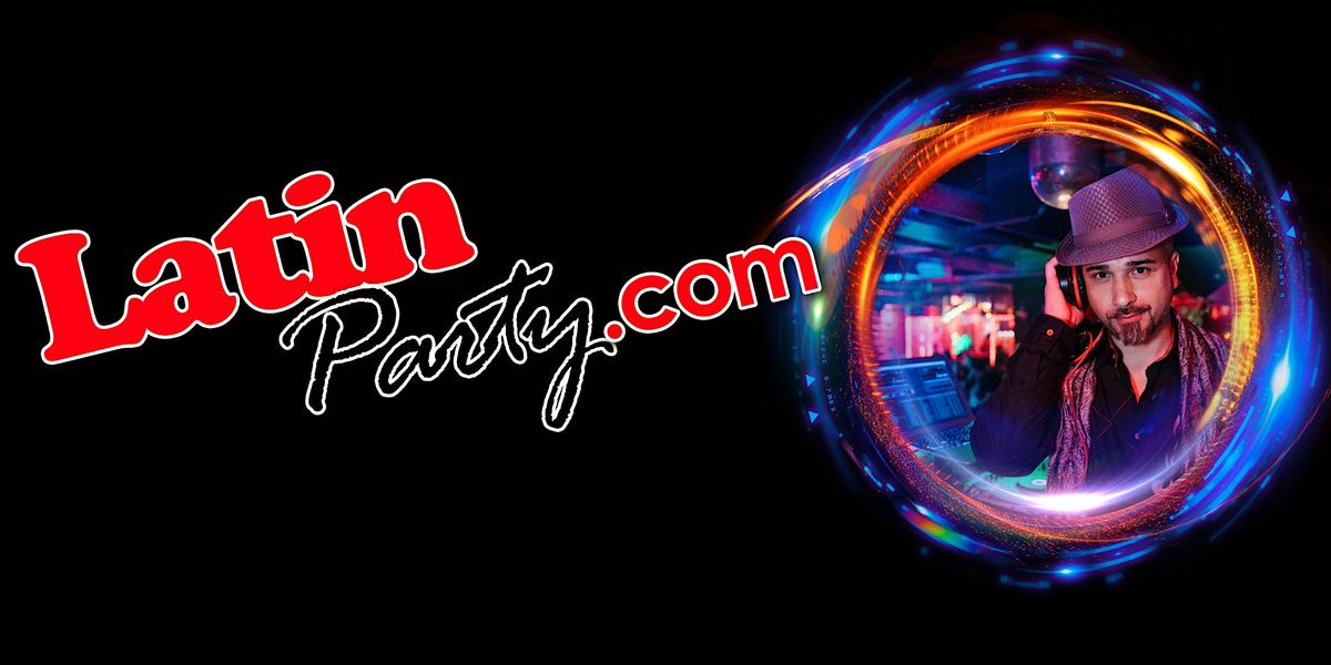 Latinparty.com Salsa\/Bachata Discounted Event Tix Page