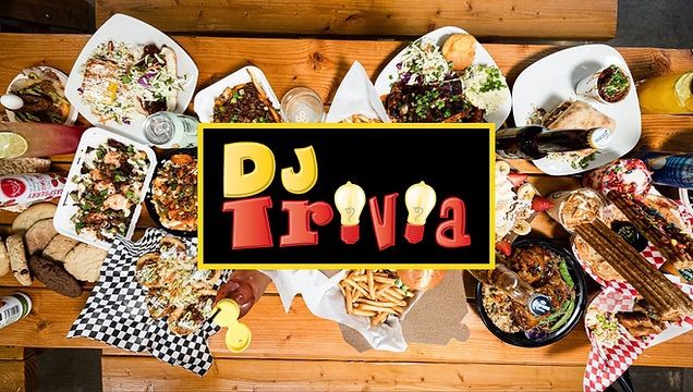 DJ Trivia