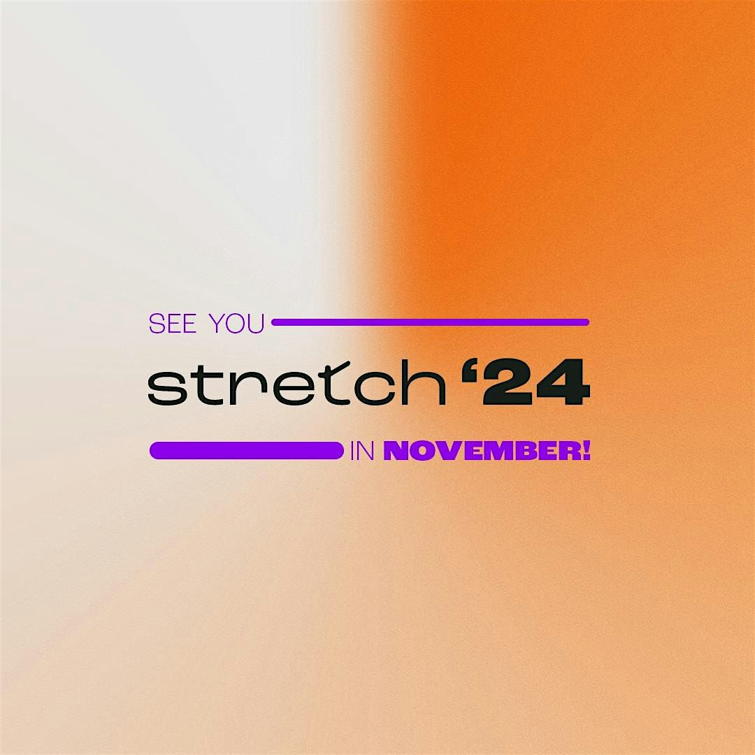 Stretch Dance Conference & Networking 2024