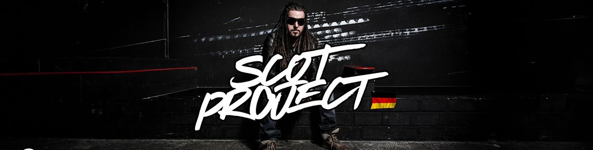 Scot Project - Auckland